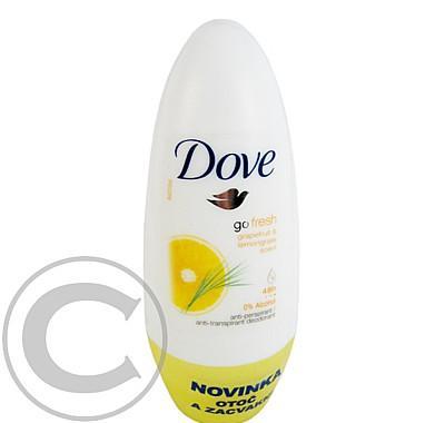 DOVE deo roll-on Grapefruit & citronová tráva 50ml