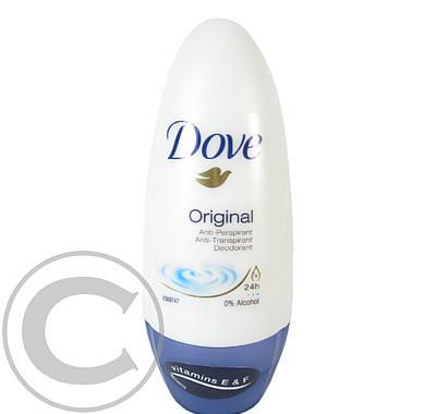 DOVE deo roll-on Original 50ml