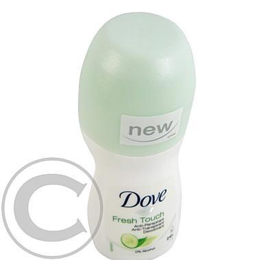 DOVE deo roll-on Svěží dotek 50ml