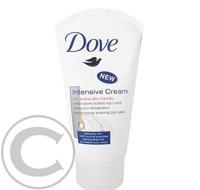 Dove intenzivní krém na ruce pro velmi suchou pokožku 75ml