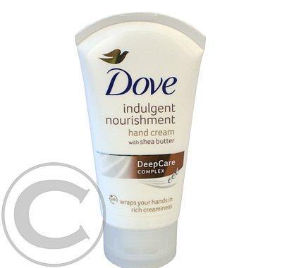 Dove krém na ruce bambucké máslo 75 ml