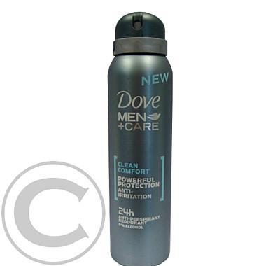 Dove Men Care Clean Comfort deo 150ml