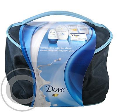 DOVE Original kosmetický kufřík