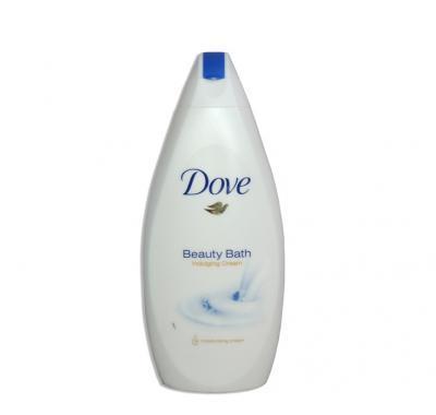 DOVE pěna do koupele 500ml