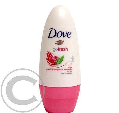 Dove roll on pro ženy 50ml granátové jablko