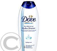 DOVE sprchový gel Refreshing 250ml