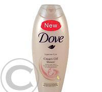 DOVE sprchový gel třešňové květy   mandlový olej 250 ml