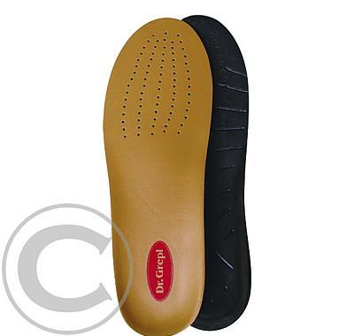 DR.GREPL Vložky Diabetic comfort vel.39-40