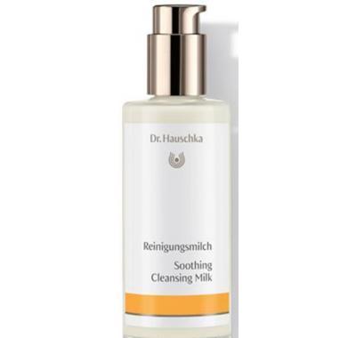 Dr. Hauschka Soothing Cleansing Milk 145 ml - Zklidňující čistící mléko