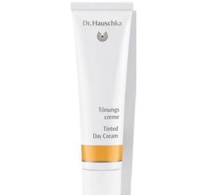 Dr. Hauschka Tinted Day Cream 30 ml - Denní krém tónující