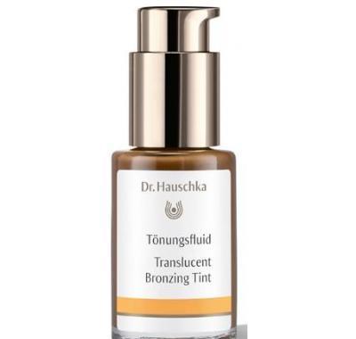 Dr. Hauschka Tónovací fluid na tvář 30 ml