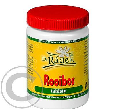 Dr.Řádek Rooibos tbl.100