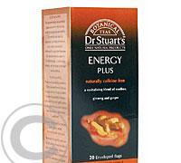 Dr.Stuarts Botanical Teas Energy Plus 20x1.7g