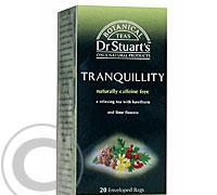 Dr.Stuarts Botanical Teas Tranquillity 20x1.75g