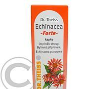 Dr.Theiss Echinacea forte kapky 50 ml