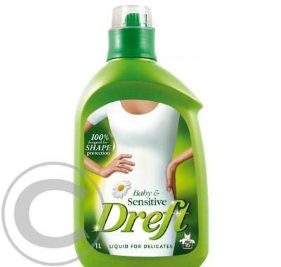 Dreft 1L sensitive