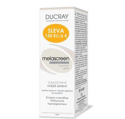 DUCRAY Depigmentační intenzivní péče 30 ml