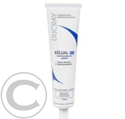 DUCRAY Kelual DS creme 40ml-zklidňující krém