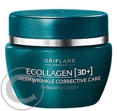 Ecollagen (3D ) opravný krém pro hluboké vrásky 50ml o24135c12