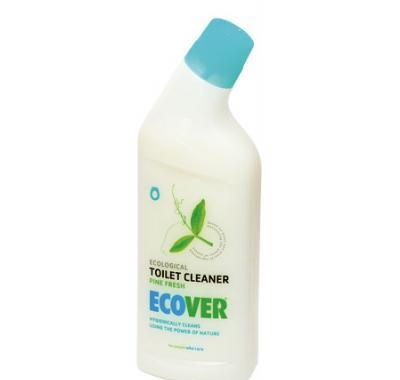 Ecover WC čistič 750 ml