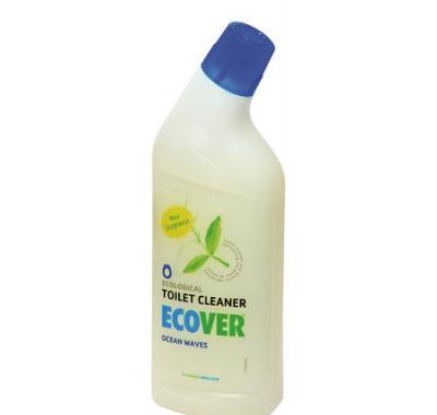 Ecover WC čistič s vůní oceánu 750 ml