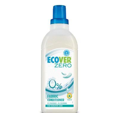 Ecover Zero tkaninová aviváž 750 ml