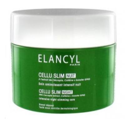 ELANCYL Celluslim noční krém 250 ml : VÝPRODEJ