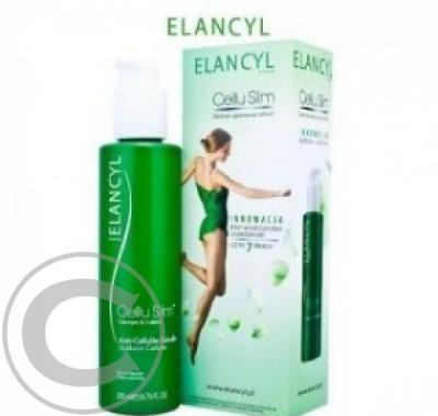 ELANCYL CelluSlim proti chronické celulitidě 200 ml