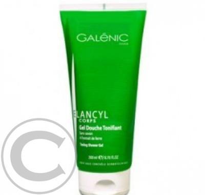 ELANCYL Gel douche tonifiant 200 ml AKCE