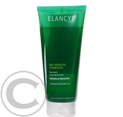 ELANCYL Gel douche tonifiant 200ml DUO