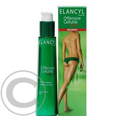ELANCYL Offensive Cellulite 100ml-na chronickou celulitidu