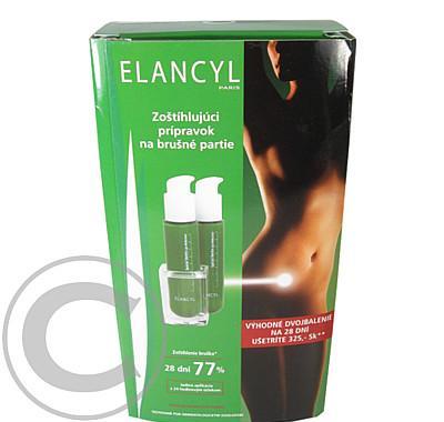 ELANCYL Special Ventre 75ml DUO na břišní partie