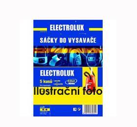 ELECTROLUX 1000 SÁČKY DO VYSAVAČE