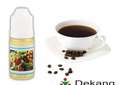 Elektronická cigareta liquid, 30ml, 18mg, Káva (Coffee), DEKANG