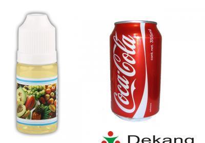 Elektronická cigareta liquid, 30ml, 24mg, Cola, DEKANG