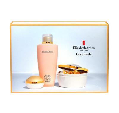 ELIZABETH ARDEN Ceramide 243 ml - 28ml/60 Capsules Ceramide Gold Treatment   200 ml Ceramide