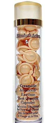 Elizabeth Arden Ceramide Advanced Extreme Time Complex 30Capsules 13,8ml