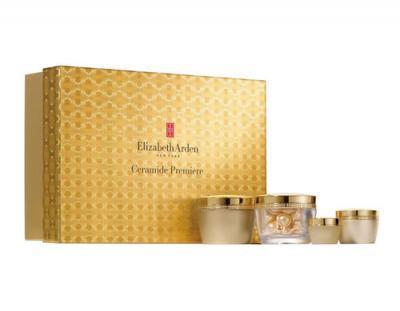 Elizabeth Arden Ceramide Premiere Set  79ml 50ml Ceramide Premiere Moisture Cream