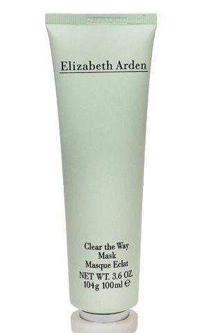 Elizabeth Arden Clear The Way Mask  100ml