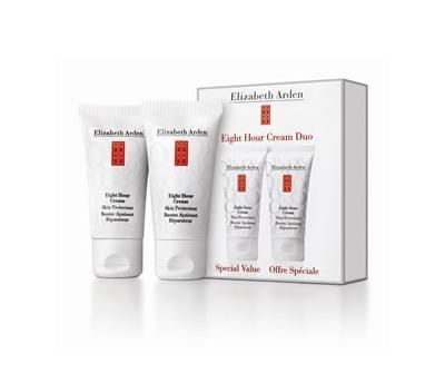 Elizabeth Arden Eight Hour Cream Skin Protectant  60ml 2x 30ml