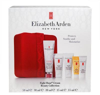 Elizabeth Arden Eight Hour Kit  140ml 50ml EHour Cr   30ml EHour Hand Cr   30ml EHour