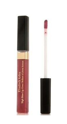 Elizabeth Arden High Shine Lip Gloss 02  6,5ml Odstín 02 Sparkling Ruby