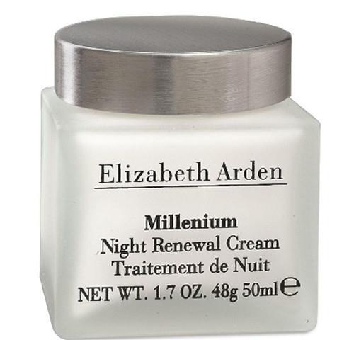 Elizabeth Arden Millenium Night Renewal Cream 50ml