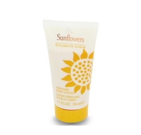 Elizabeth Arden Sunflowers Tělové mléko 200ml