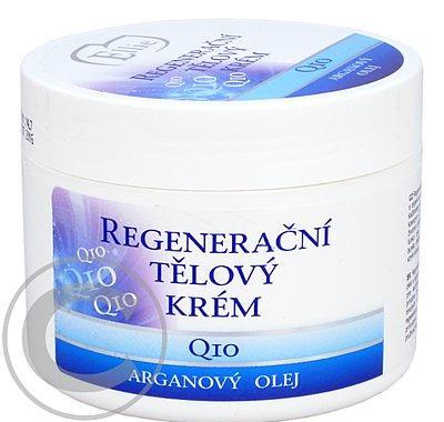 Ellie krém regenerační 500 ml arganový olej