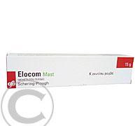 ELOCOM  1X15GM 0.1% Mast, ELOCOM, 1X15GM, 0.1%, Mast