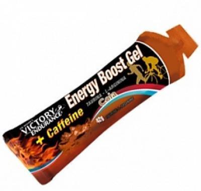 Energy Boost Gel   Kofein, 42 g, WEIDER - Cola