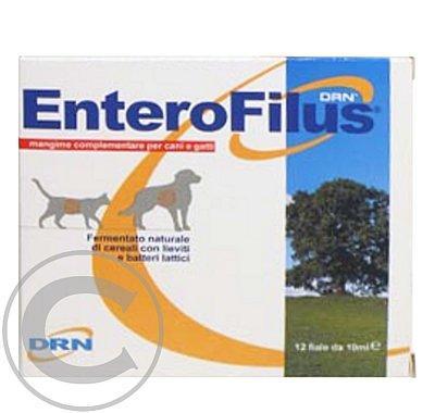 Enterofilus 12x10ml