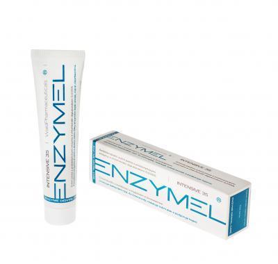 ENZYMEL Intensive 35 - antimikrobiální zubní pasta 75 ml