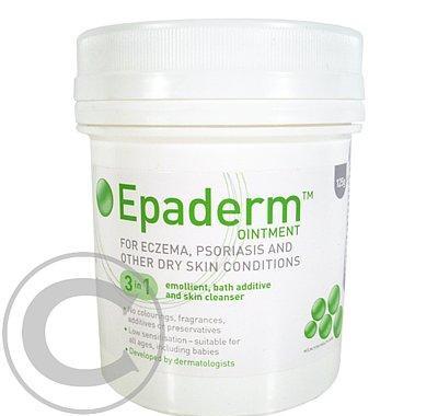 Epaderm ointment 125 g